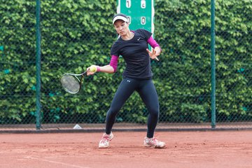 Alisa Diercksen 184 - Verbandsmeisterschaften